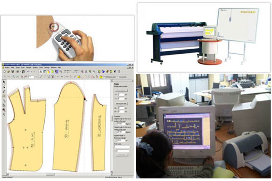 Fashion Computer Design