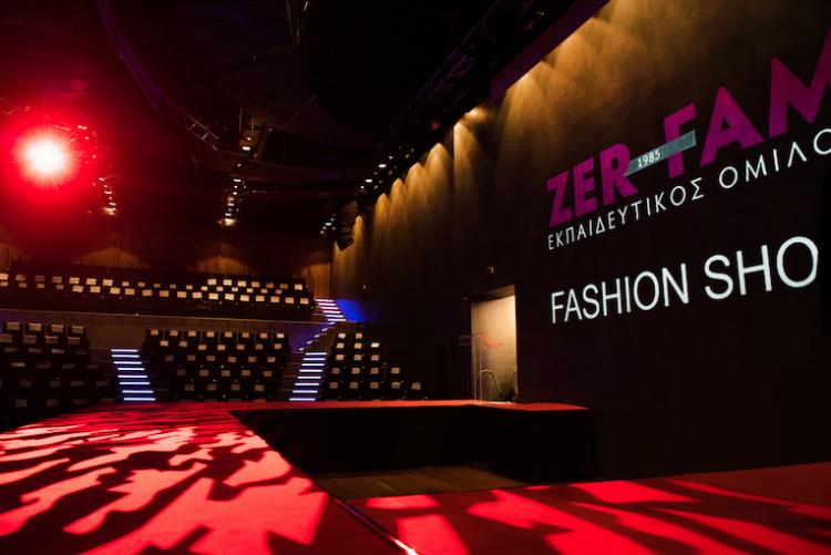 Fashion Show 2025 Fashion Show 2025