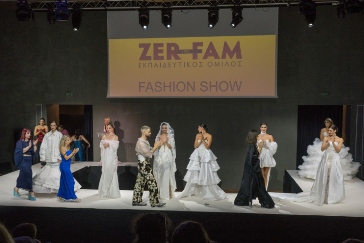 Fashion Show 2026