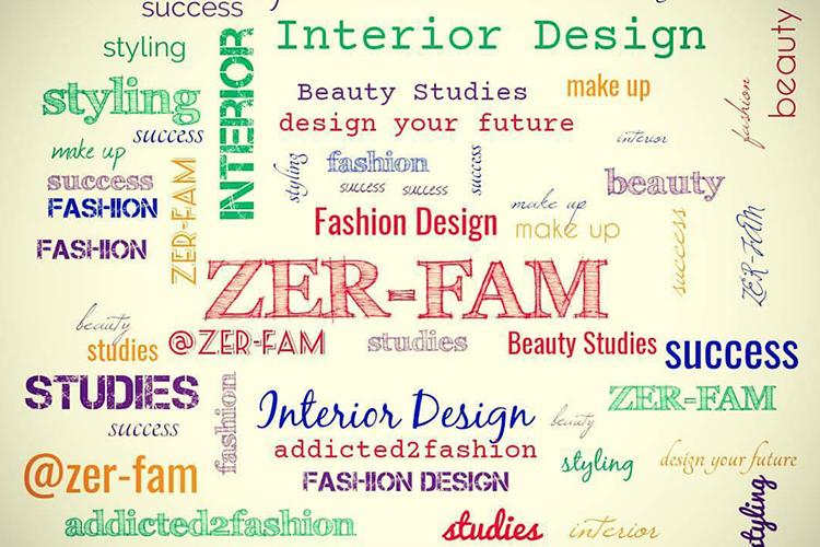 ZER-FAM registrations