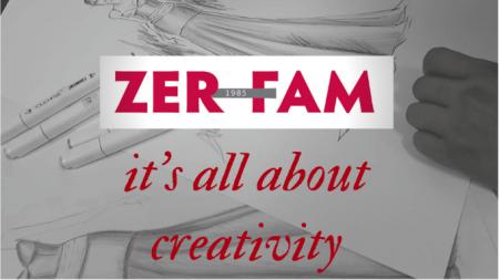 ZER-FAM Εγγραφές