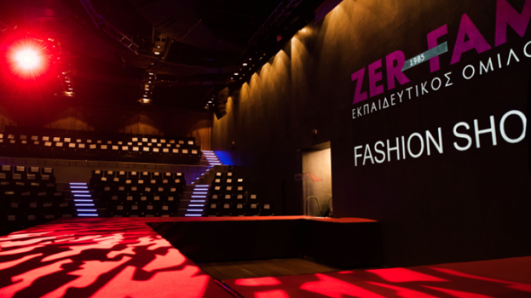 Fashion Show 2025