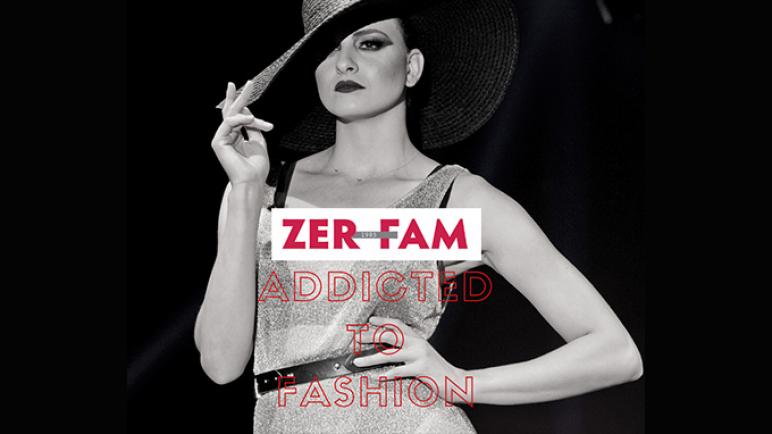 ZER-FAM Fashion Show 2019