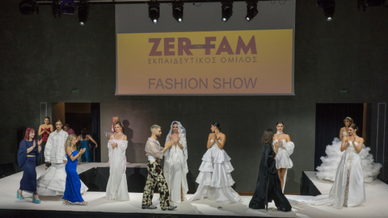 Fashion Show 2026
