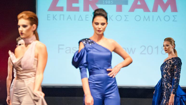 ZER-FAM Fashion Show 2018