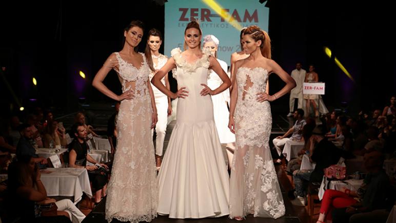 ZER-FAM Fashion Show 2017