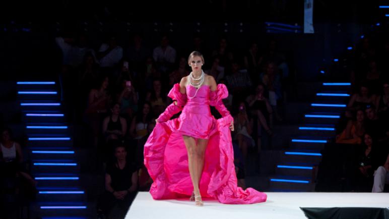 Fashion School